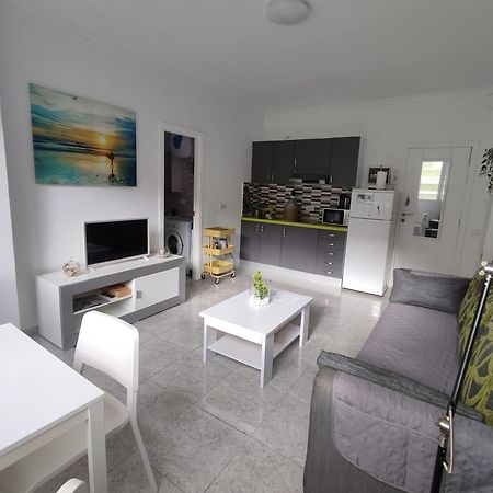 לאס פאלמס דה גראן קנאריה Apartamento Brisa Marina מראה חיצוני תמונה